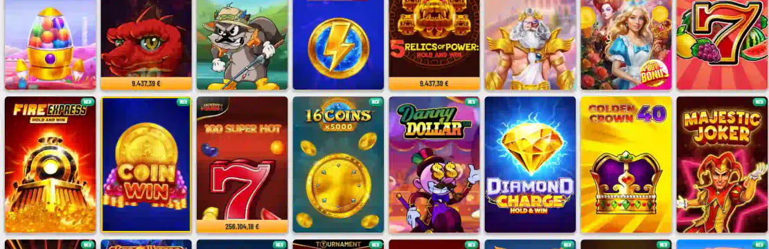 Wyns Casino